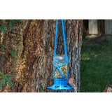 Mason Jar Bird Feeder Lid – Screw-On Garden Feeder