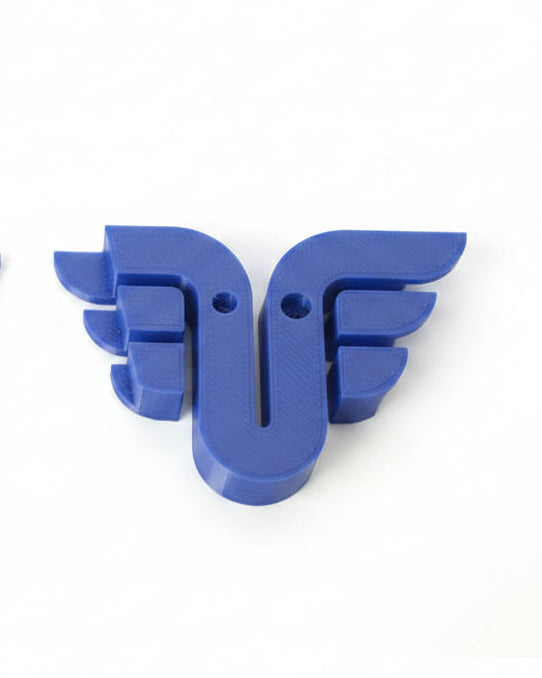 Snowboard Wall Mount – Vertical Display Holder