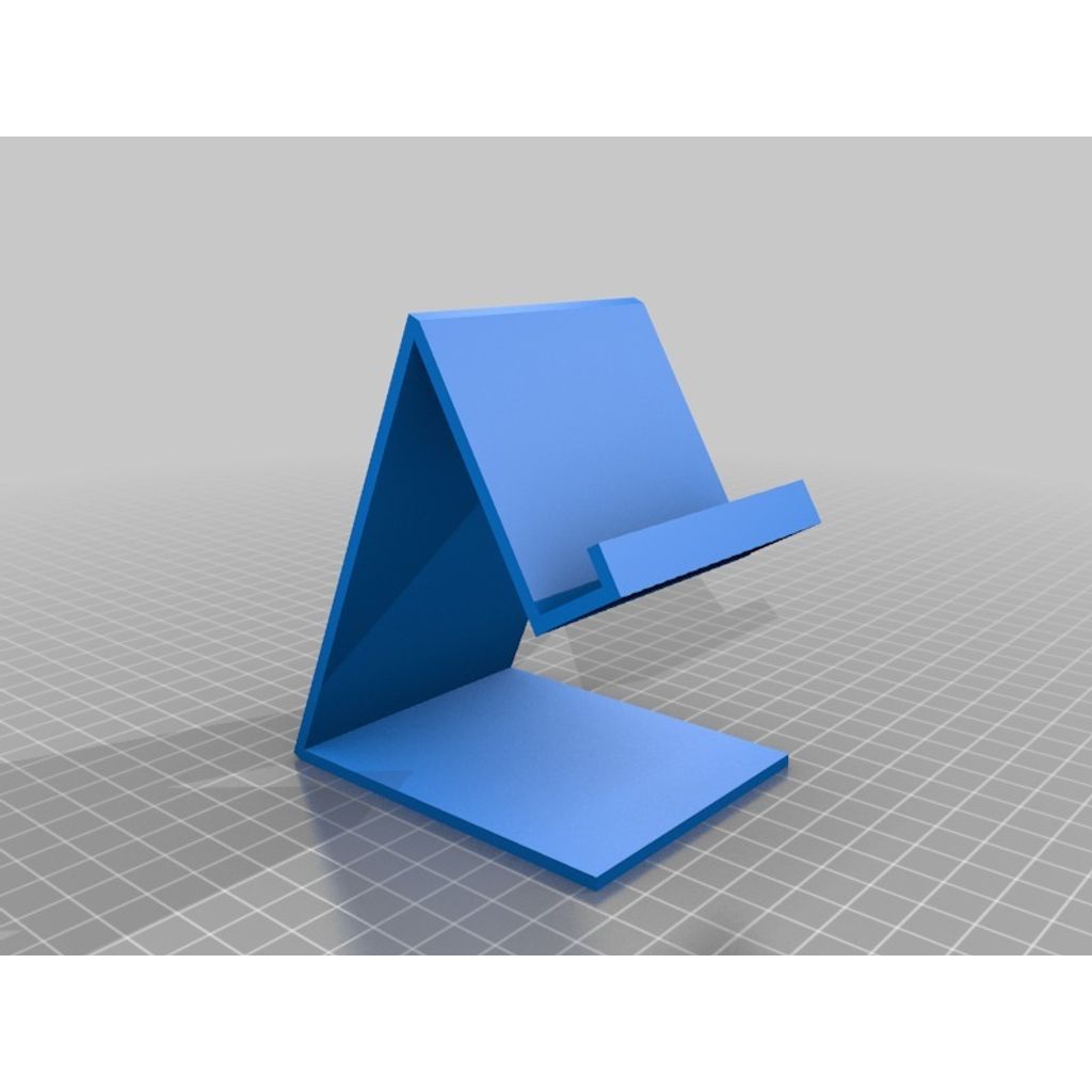 Universal Mobile Phone Stand