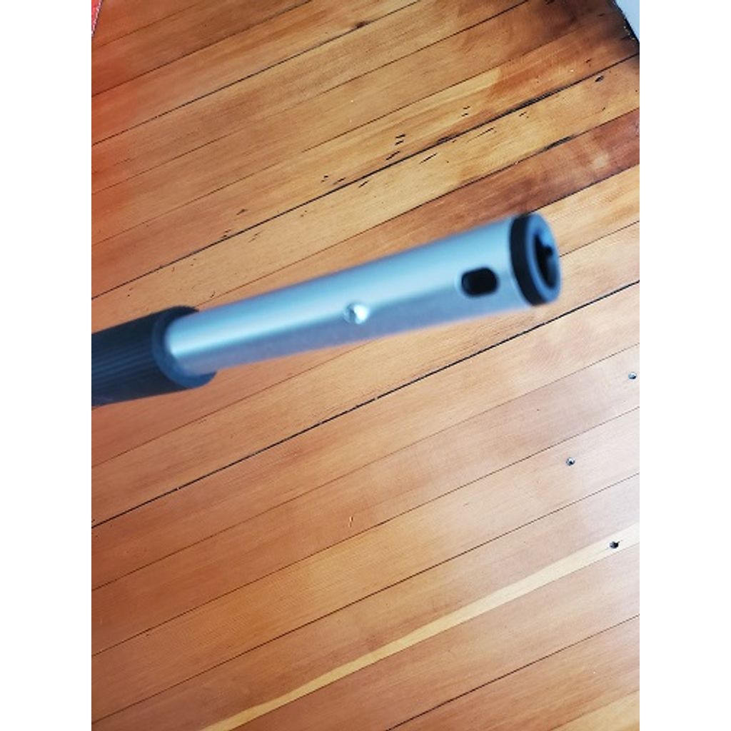 Milwaukee M18 FUEL QuikLok Attachment Cap & Cover