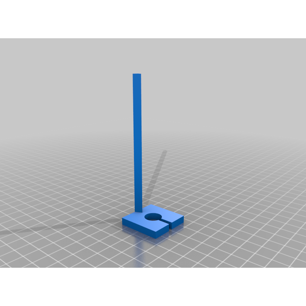 Lawn Mower Blade Balancer – Static Balance Tool