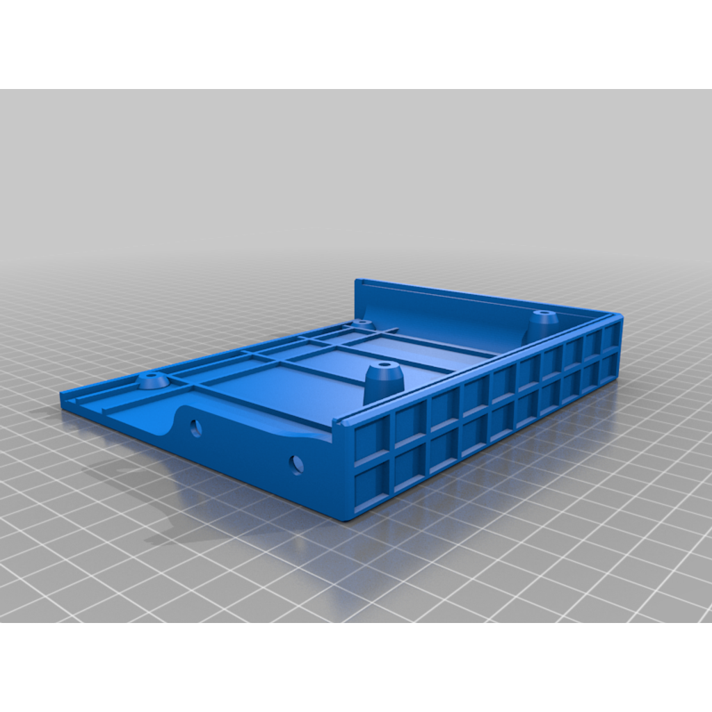 Module Enclosure for Arturia MicroFreak