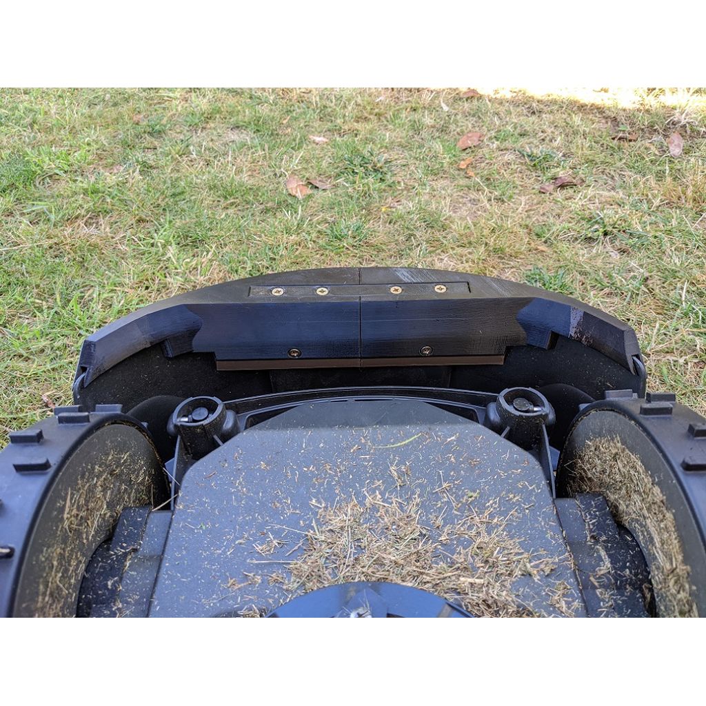 Gardena Sileno City Robotic Mower Replacement Bumper