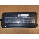 Bosch eBike FastCharger BCS250 Wall Mount