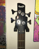Guitar Wall Mount for Bass & Electric Guitar