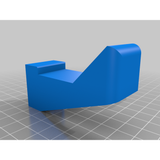 Xbox One S Wall Mount – Corner Brackets