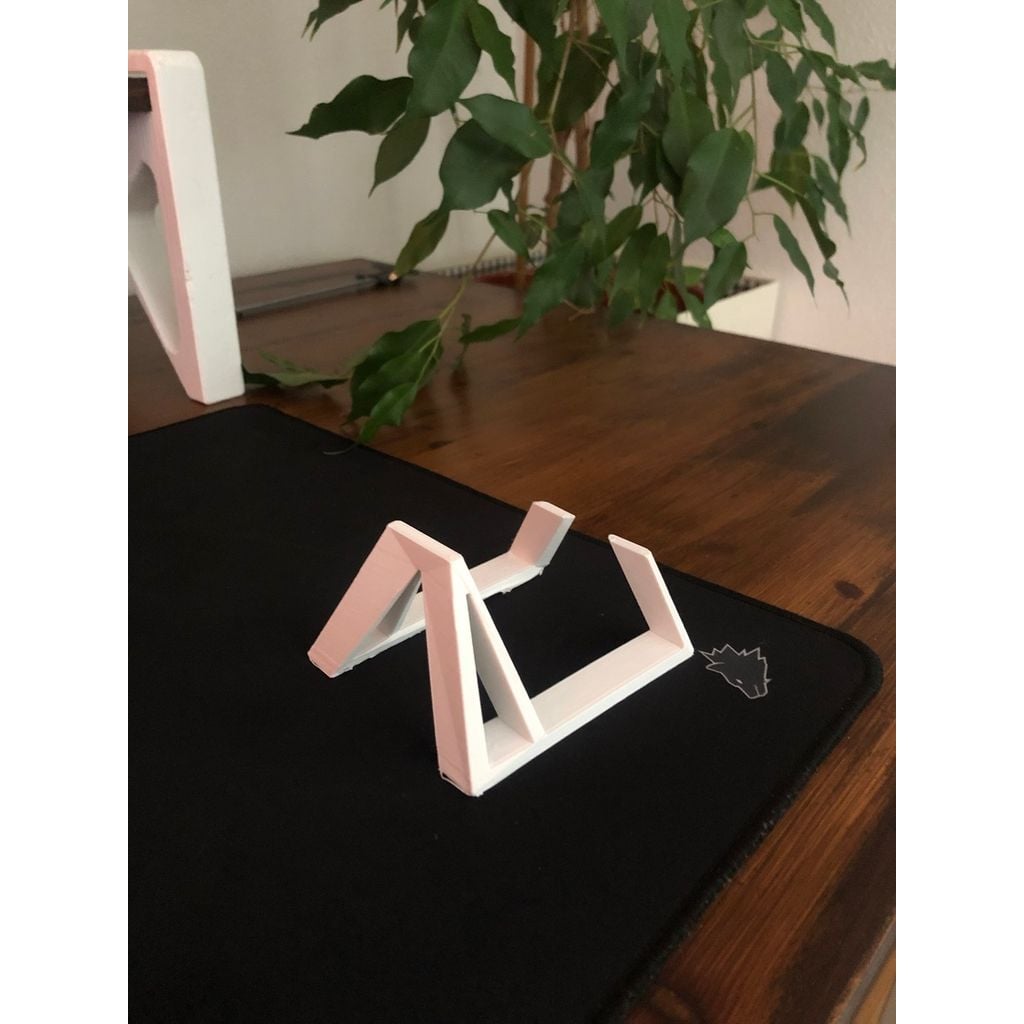 Ukulele Stand – Desktop Display Holder