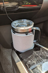 Cup Holder Adapter for Yeti & Large Travel Mugs