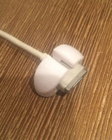 Wire Clip for MacBook & iPhone Charger – Tidy Cables