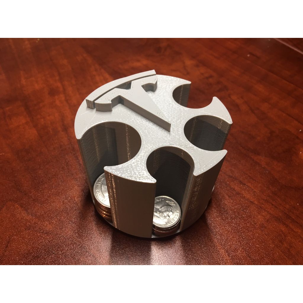 Tesla Cup Holder Change Organizer – Keep Coins Sorted
