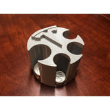 Tesla Cup Holder Change Organizer – Keep Coins Sorted