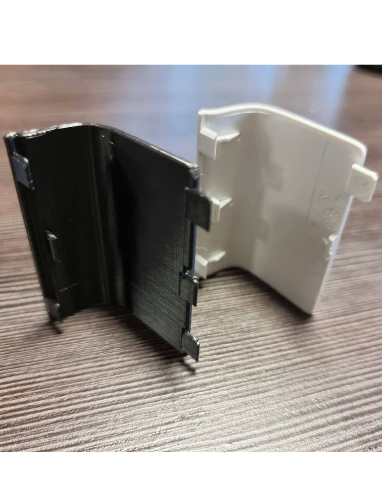 Xbox One S Controller Battery Cover Replacement