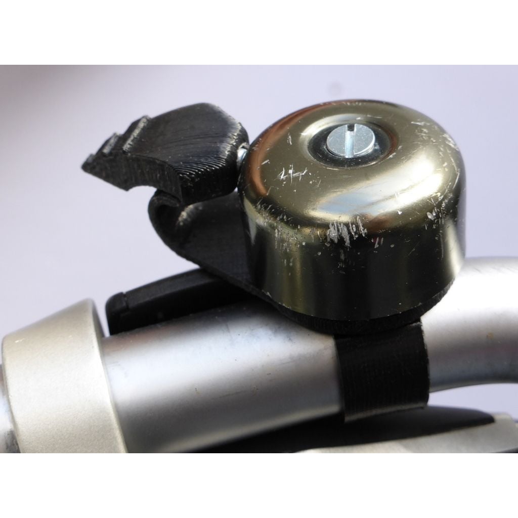 Bicycle Bell Replacement Plastic Parts