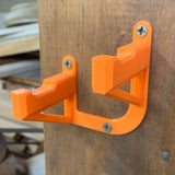 Cordless Tool Wall Mount – Drill & Driver Holder