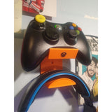 Xbox Controller & Headset Wall Mount Holder