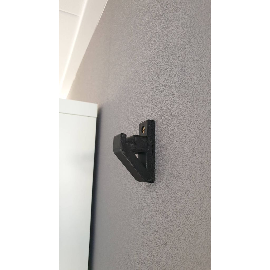 Wall Mount for Lego Land Rover Defender 42110