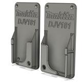 Wall Mount for Makita DJV181 Jigsaw – Keeps It Ready