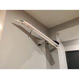 Lego Concorde Wall Mount – Set 10318
