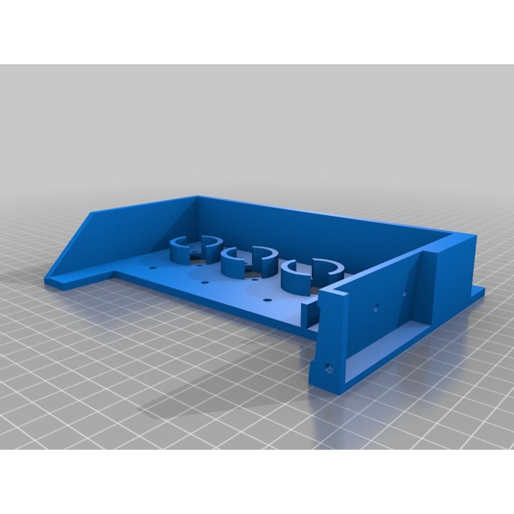 19-inch Rack Mount for Use Audio Plugiator
