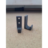 Wall Hooks – Set of 3 Designs
