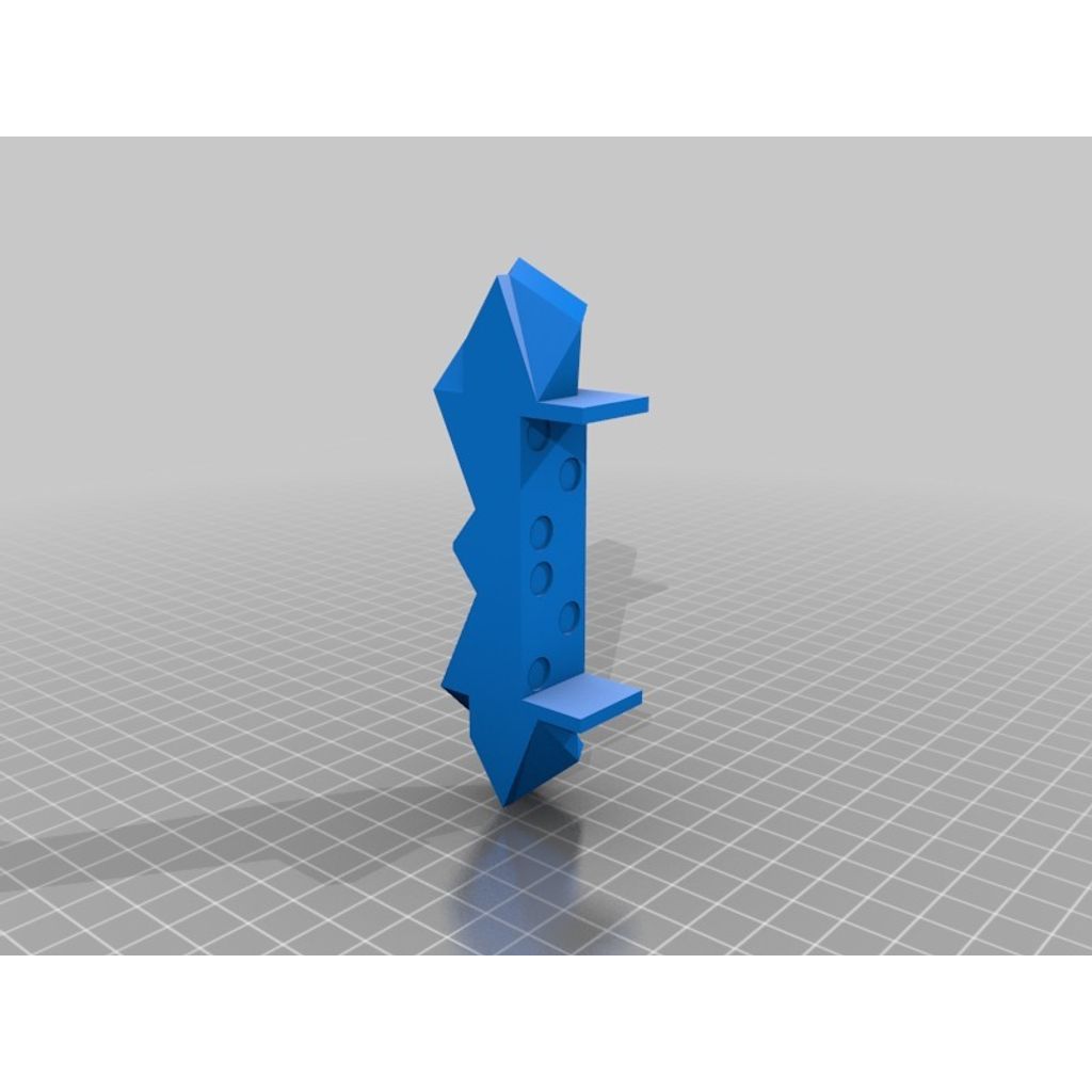 Electric Guitar Stand with Fender Guitar Clip