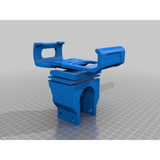 Bike Mount for DJI RC Controller (Mini 3 / Mini 3 Pro)
