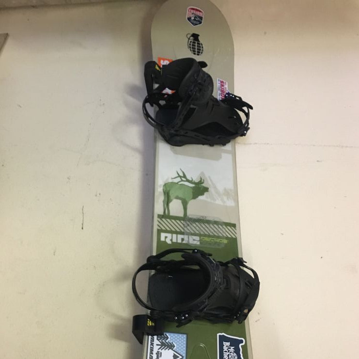 Snowboard Wall Mount