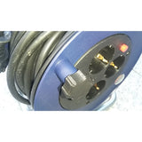 Replacement Handle for ALDI Cable Reel – Secure Grip