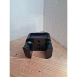 Guitar Wall Mount with Pick Storage