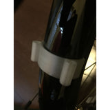 Bicycle Fender Clip – Extra Fender Mount for Rear Wheel
