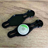 Apple AirTag Bike Mount – Under Bottle Cage