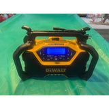 DeWalt DCR028 Radio Cord Wrap – Behind-Handle Mount