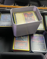 Dewalt Deep Pro Organizer for Magic the Gathering Cards