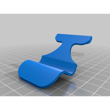 Sunglasses Holder for Polestar 2 – Neat & Within Reach