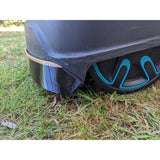 Gardena Sileno City Robotic Mower Replacement Bumper