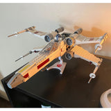 LEGO X-Wing Display Stand for Set 75301