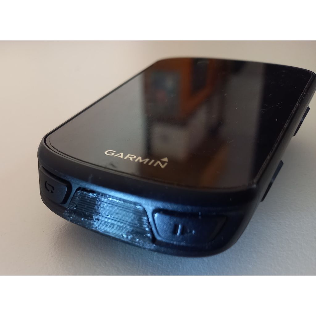 USB Cover for Garmin Edge 530 and 830