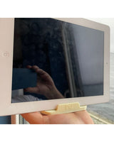 iPad & iPhone Stand – Stable Desk Holder for Tablets