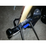 Electric Guitar Stand with Fender Guitar Clip