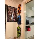 LEGO Lamborghini Sián FKP 37 Wall Mount Display Hook