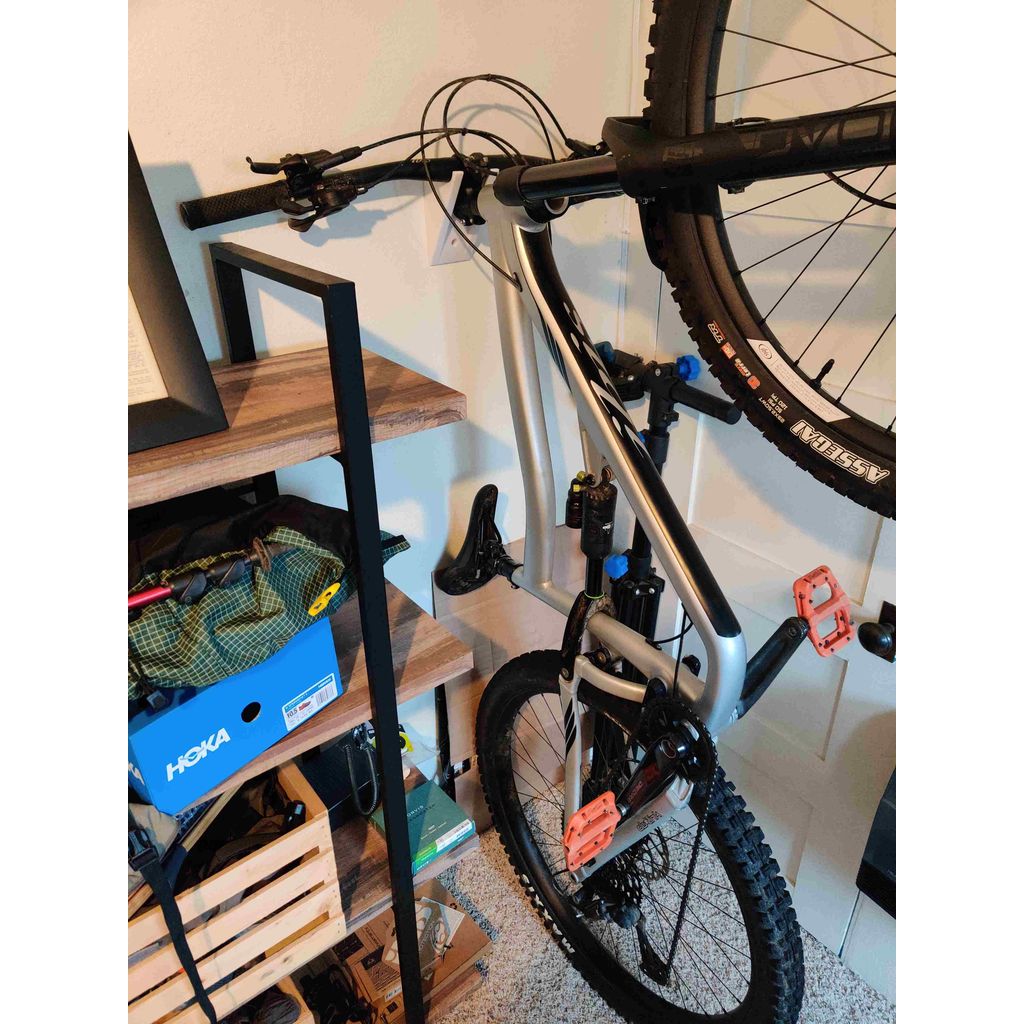 Ibis Ripmo AF Wall Mount – Large 2020