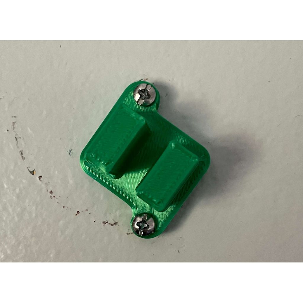 LEGO McLaren Senna Wall Mount Bracket