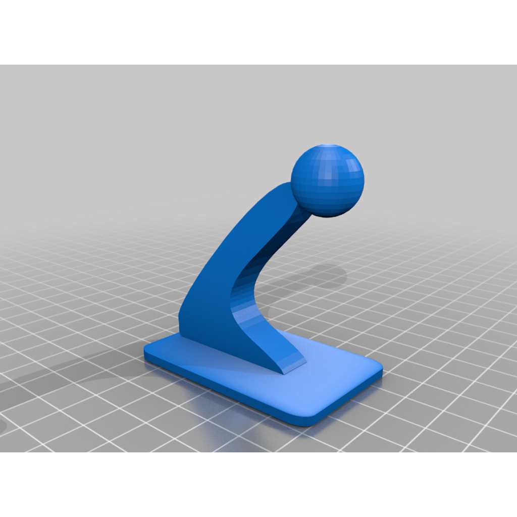 Garmin GPS Mount – 17mm Ball