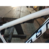 Bike Brake Cable Tube Clamp – Frame Holder