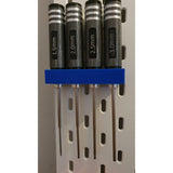 Skadis Allen Key Holder – Hex Screwdriver Organizer