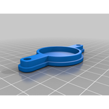 AirTag Bike Mount for Apple AirTag