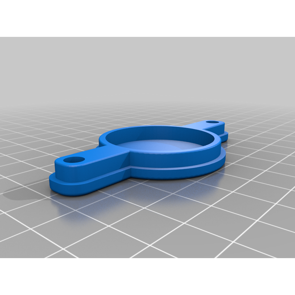 AirTag Bike Mount for Apple AirTag