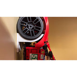 Wall Mount for Lego Technic Porsche 911 RSR & Ferrari 488 GTE