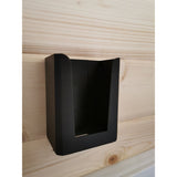Bosch E-Bike Charger Wall Mount