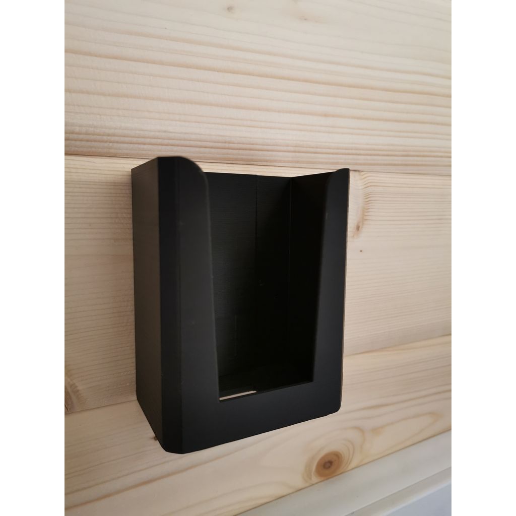 Bosch E-Bike Charger Wall Mount